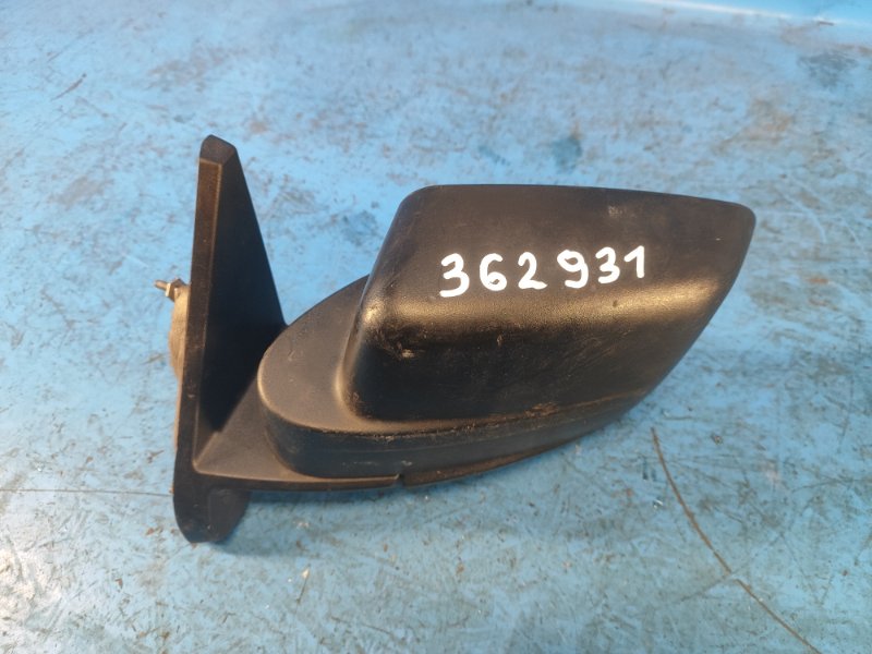 Mirror JEEP PATRIOT 10-17 Lev.