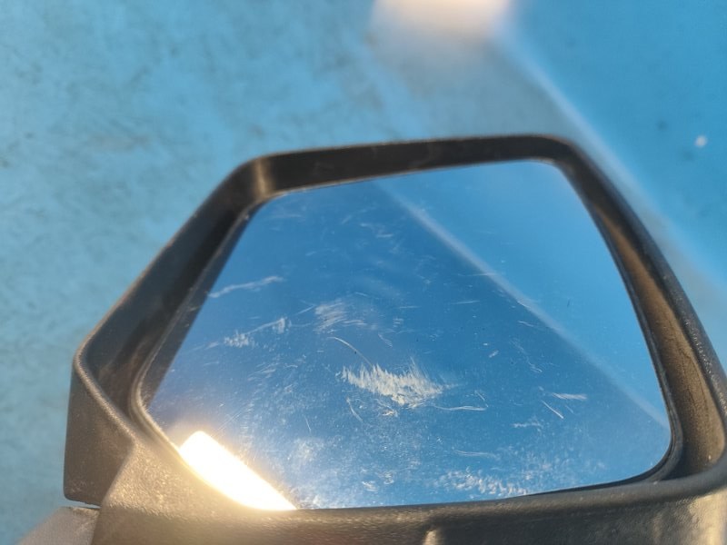 Mirror JEEP PATRIOT 10-17 Lev.