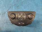 KIA SOUL AM 08-13 heater control unit