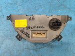KIA SOUL AM 08-13 heater control unit