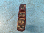 Power window control unit SUZUKI GRAND VITARA XL-7 01-06 Left. Front.