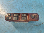 Power window control unit SUZUKI GRAND VITARA XL-7 01-06 Left. Front.