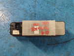 Power window control unit SUZUKI GRAND VITARA XL-7 01-06 Left. Front.