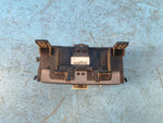 Heater control unit for Hyundai Elantra MD 10-15 2014