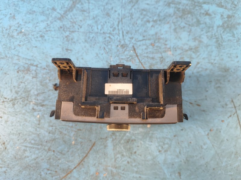 Heater control unit for Hyundai Elantra MD 10-15 2014