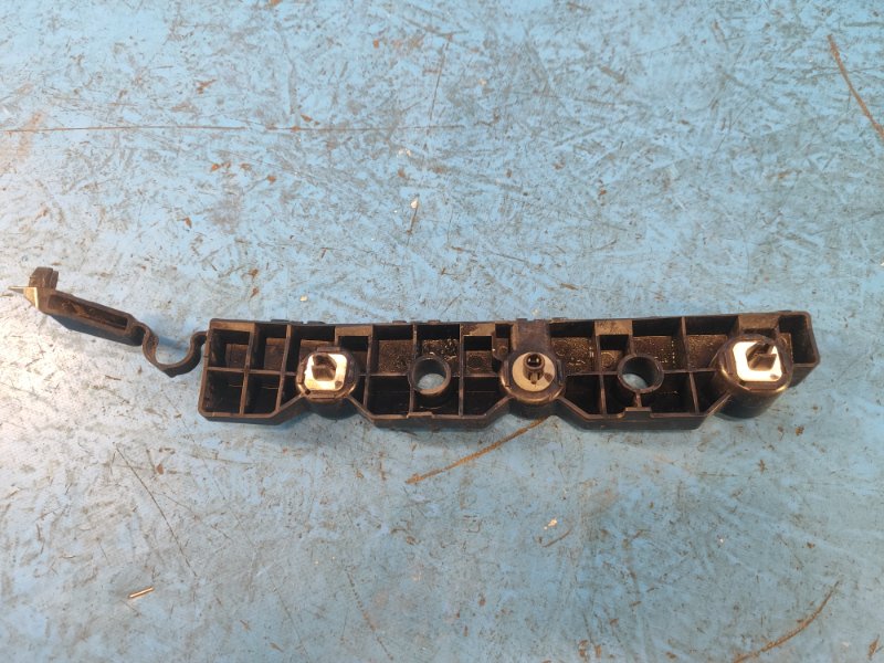 Rear bumper bracket INFINITI QX50 18- 2023 Right.