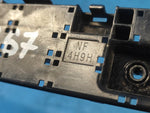 Rear bumper bracket SUBARU FORESTER 12-19 2015 Right.