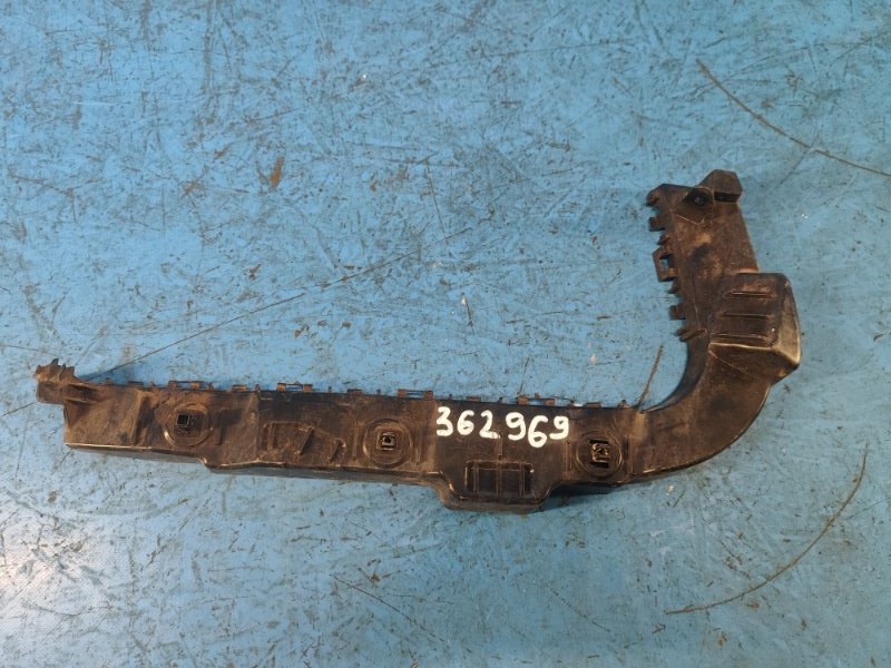Rear bumper bracket SUZUKI KIZASHI 09-14 2011 Right.