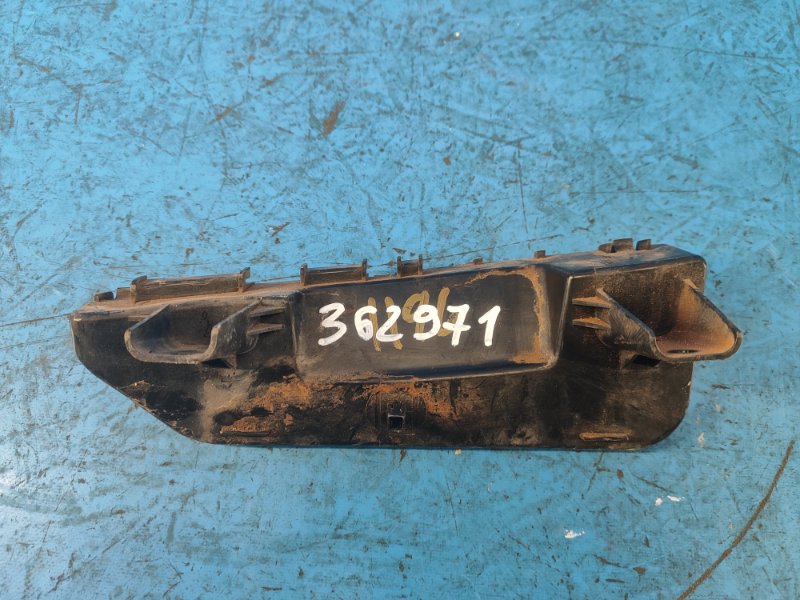 Rear bumper bracket SUZUKI KIZASHI 09-14 2011 Left.