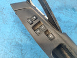 Power window control unit HYUNDAI VELOSTER 11-18 2013 Left Front.