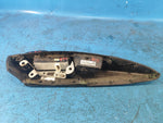 Power window control unit HYUNDAI VELOSTER 11-18 2013 Left Front.