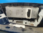 Power window control unit HYUNDAI VELOSTER 11-18 2013 Left Front.