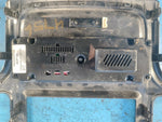 Heater control unit for a Jeep Grand Cherokee 11-22 2016