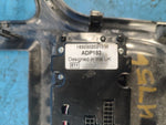 Heater control unit for a Jeep Grand Cherokee 11-22 2016