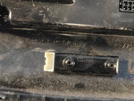 Heater control unit for a Jeep Grand Cherokee 11-22 2016