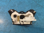 Heater control unit for Hyundai Accent RB 10-2011