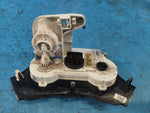 Heater control unit for Hyundai Accent RB 10-2011