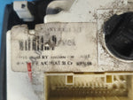 Heater control unit for Hyundai Accent RB 10-2011