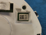 Instrument cluster of the Honda Accord CR 13-18 2014