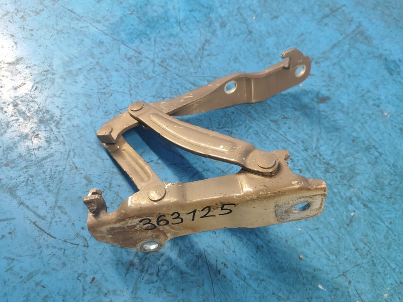 Hood hinge KIA SOUL PS 13-19 2014 Right.