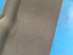 Hood hinge KIA SOUL PS 13-19 2014 Right.