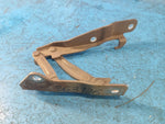 Hood hinge KIA SOUL PS 13-19 2014 Lev.