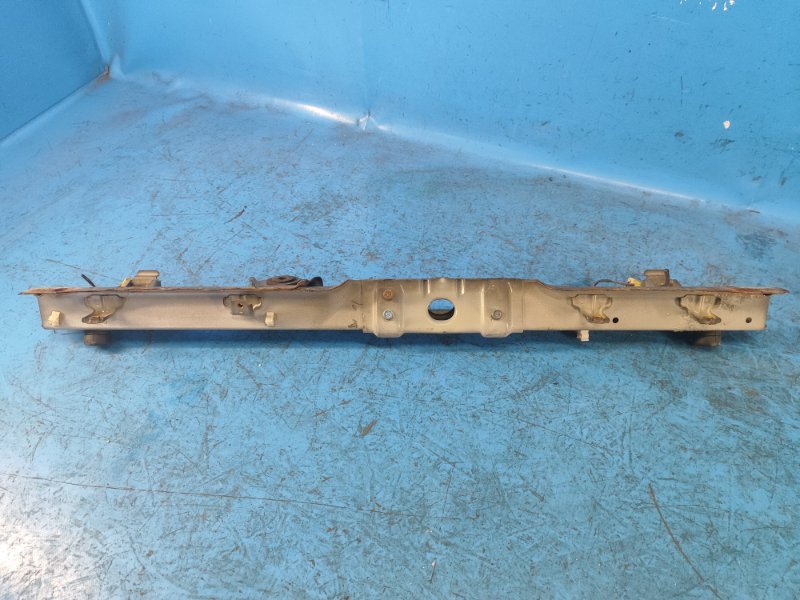 Upper front panel for MITSUBISHI MIRAGE 13-2013
