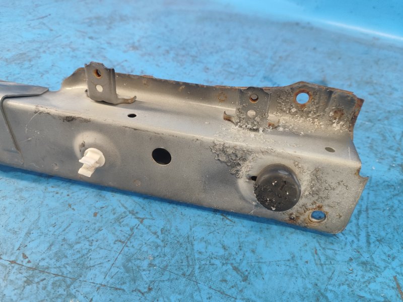 Upper front panel for MITSUBISHI MIRAGE 13-2013