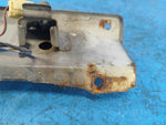 Upper front panel for MITSUBISHI MIRAGE 13-2013