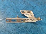 Hood hinge AUDI Q5 08-16 Right