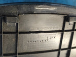 Instrument panel of the Hyundai Elantra AD 16- 2016