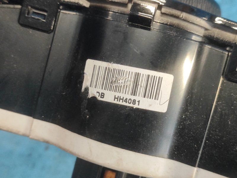 Heater control unit for Hyundai Veloster 11-18 2012