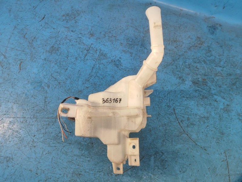 MAZDA 3 BL 09-13 2013 Windscreen Washer Reservoir