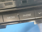 Hyundai Elantra AD 16-2016 Radio