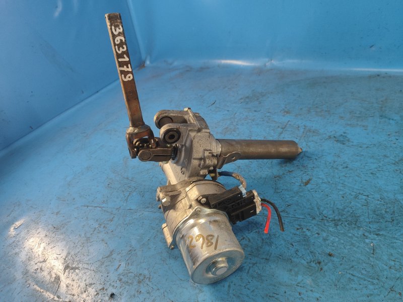 Electric power steering MAZDA CX-9 16- 2020