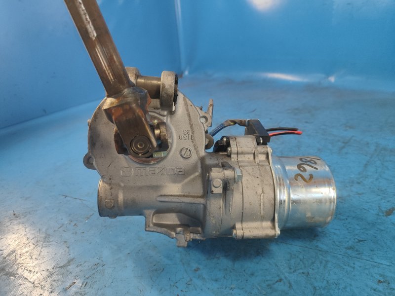 Electric power steering MAZDA CX-9 16- 2020