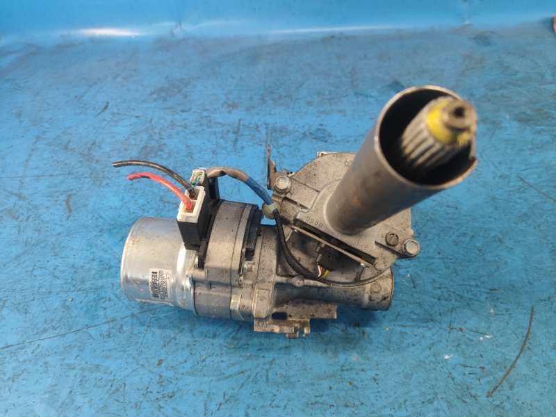 Electric power steering MAZDA CX-9 16- 2020