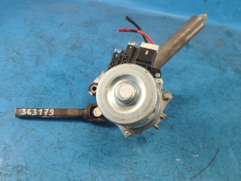 Electric power steering MAZDA CX-9 16- 2020