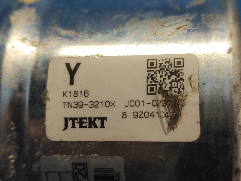 Electric power steering MAZDA CX-9 16- 2020