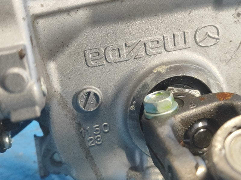 Electric power steering MAZDA CX-9 16- 2020