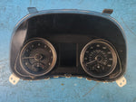 Hyundai Elantra AD 16-2019 instrument panel