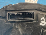 Hyundai Elantra AD 16-2019 instrument panel