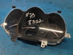 KIA Rio UB 2011-2017 instrument panel