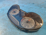 Audi Q5 08-16 instrument panel