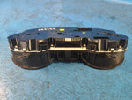 Audi Q5 08-16 instrument panel