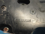 Audi Q5 08-16 instrument panel