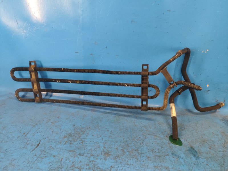 Power steering radiator AUDI Q5 08-16