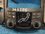 Heater control unit for Hyundai Sonata YF 10-14 2012
