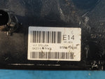 Heater control unit for Hyundai Sonata YF 10-14 2012