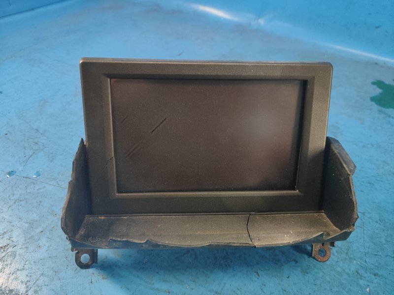 Monitor LEXUS HS250H (ANF10) 09-12 2009
